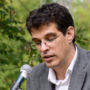 Steven Galloway
