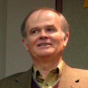 Steven Keillor