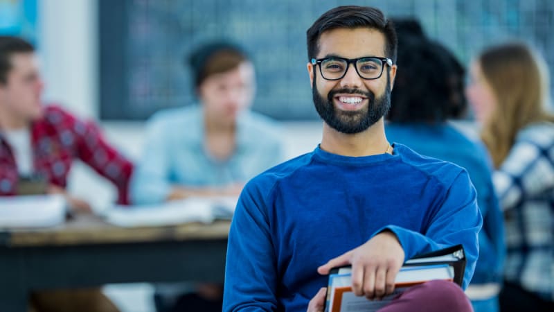 Graduate Schools by State